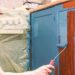 Kitchen Cabinet Painting: Transform Your Kitchen With a Fresh Coat of Paint