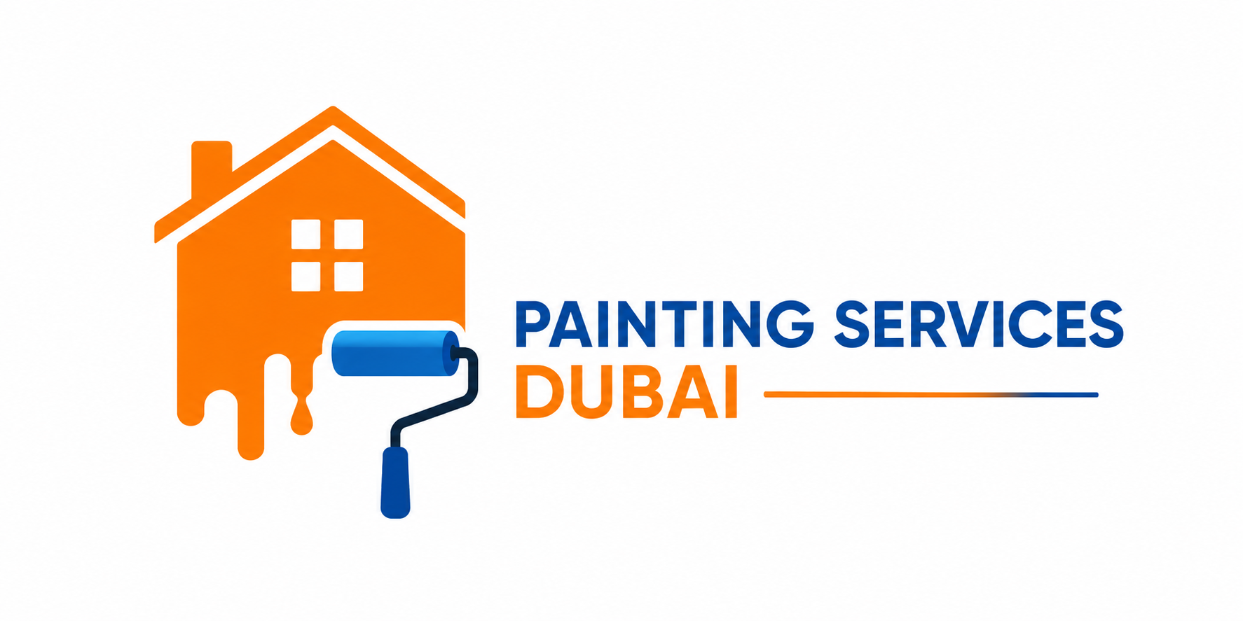 Painting Services in Dubai